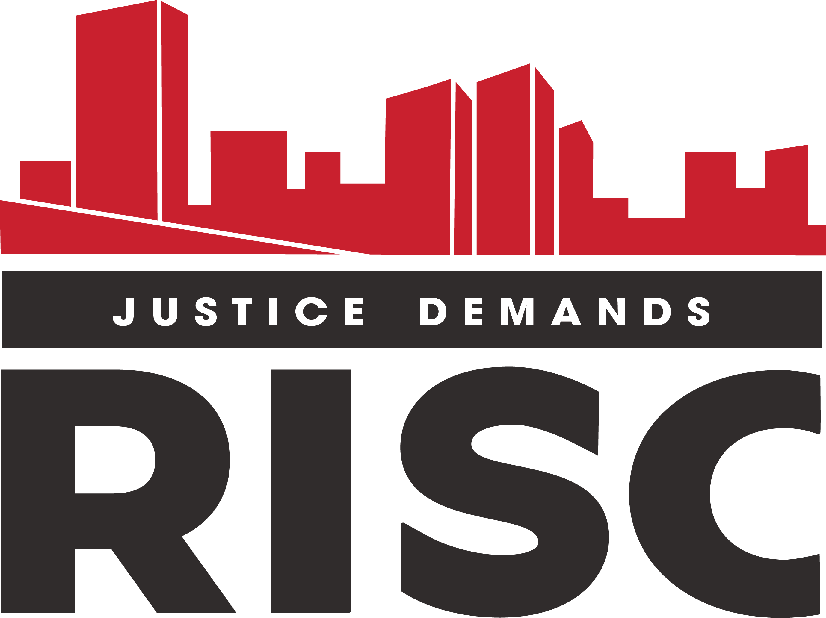 RISC means Richmonders Involved To Strengthen Our Communities