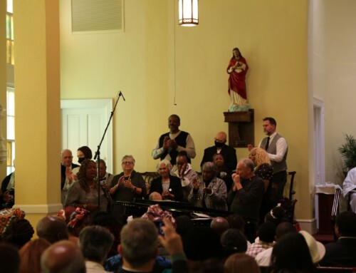 What’s Going On: This Week At St. Elizabeth’s