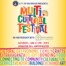 Flyer for Multi Cultural fair on Saturday 8 June