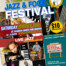 List of bands for the Jazz Festival